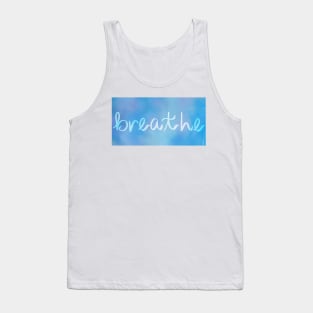 Breathe Tank Top